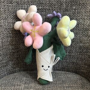 Jellycat Bouquet of Flowers